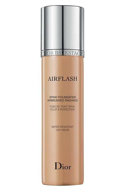 dior spray on foundation|Dior diorskin airflash spray foundation.